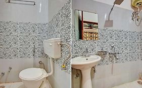 Hotel O Ayansh Residency